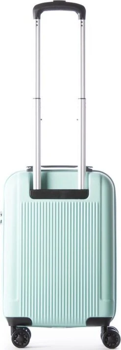Oistr Noorvik Handbagage 4 Wheel Spinner Mint Green 21 Oistr Noorvik Handbagage 4 Wheel Spinner Mint Green -Goedkope Bagage Winkel 415x1200