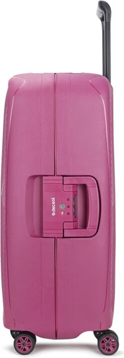 Decent Axiss Fix Koffer 68 Cm Lavendel 23 Decent Axiss Fix Koffer 68 Cm Lavendel -Goedkope Bagage Winkel 416x1200 1