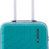 Oistr Brooks Handbagage Koffer Upright 55 Jade -Goedkope Bagage Winkel 417x1200