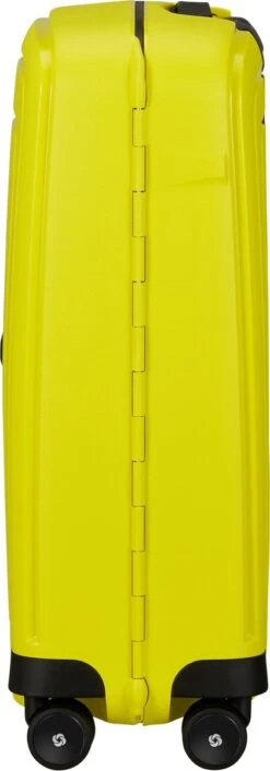 Samsonite Reiskoffer - S'Cure Spinner 55/20 (Handbagage) Lime -Goedkope Bagage Winkel 420x1200 6