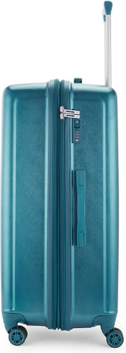 Carlton Meridian 70 Cm - Deep Teal 6 Carlton Meridian 70 Cm - Deep Teal - Afbeelding 4