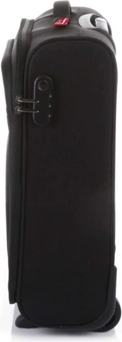 Travelite Cabin 2 Wheel Trolley Black 23 Travelite Cabin 2 Wheel Trolley Black -Goedkope Bagage Winkel 431x1200