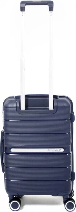 Attitudez EliteZ Handbagage Blauw 55cm - TSA-slot -Goedkope Bagage Winkel 434x1200 1