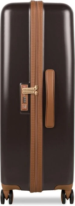 SUITSUIT - Fab Seventies Classic - Espresso Black - Reiskoffer (76 Cm) 22 SUITSUIT - Fab Seventies Classic - Espresso Black - Reiskoffer (76 Cm) -Goedkope Bagage Winkel 442x1200 3