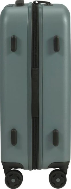 Samsonite Reiskoffer - Stackd Spinner 55/20 Exp (Handbagage) Forest -Goedkope Bagage Winkel 450x1200 4