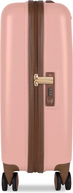 SUITSUIT - Fab Seventies - Coral Cloud - Handbagage (55 Cm) 17 SUITSUIT - Fab Seventies - Coral Cloud - Handbagage (55 Cm) -Goedkope Bagage Winkel 459x1200 1