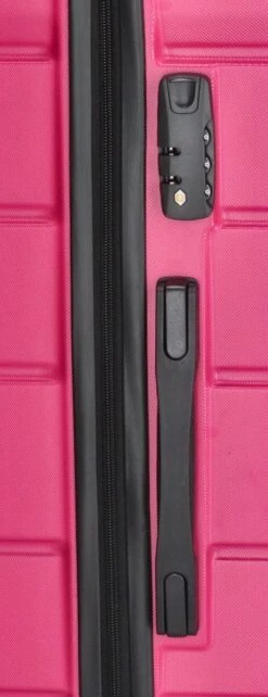 Beagles Originals Comfy Travel Grote Koffer - 74 Cm - Fuchsia -Goedkope Bagage Winkel 462x1200 5