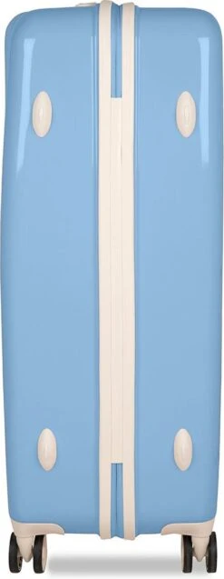 SUITSUIT - Fabulous Fifties - Alaska Blue - Reiskoffer (76 Cm) -Goedkope Bagage Winkel 465x1200 1