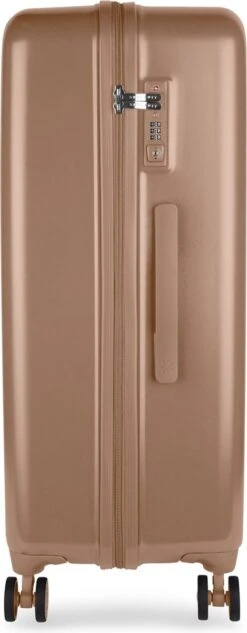 SUITSUIT - Blossom - Mocha Mousse - Reiskoffer (76 Cm) 16 SUITSUIT - Blossom - Mocha Mousse - Reiskoffer (76 Cm) -Goedkope Bagage Winkel 468x1200 7