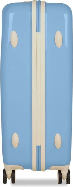 SUITSUIT - Fabulous Fifties - Alaska Blue - Reiskoffer (66 Cm) -Goedkope Bagage Winkel 469x1200 1