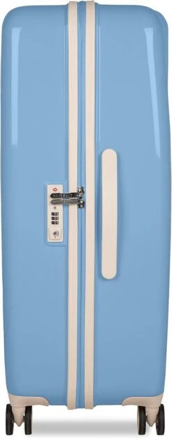 SUITSUIT - Fabulous Fifties - Alaska Blue - Reiskoffer (76 Cm) -Goedkope Bagage Winkel 471x1200 3