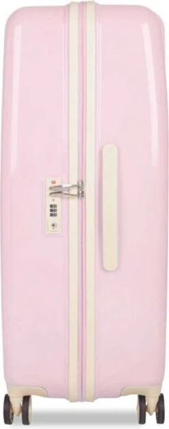 SUITSUIT - Fabulous Fifties - Pink Dust - Reiskoffer (76 Cm) -Goedkope Bagage Winkel 473x1200 2