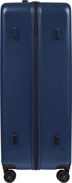 Samsonite Reiskoffer - Stackd Spinner 81/30 (Groot) Navy 11 Samsonite Reiskoffer - Stackd Spinner 81/30 (Groot) Navy -Goedkope Bagage Winkel 473x1200 4