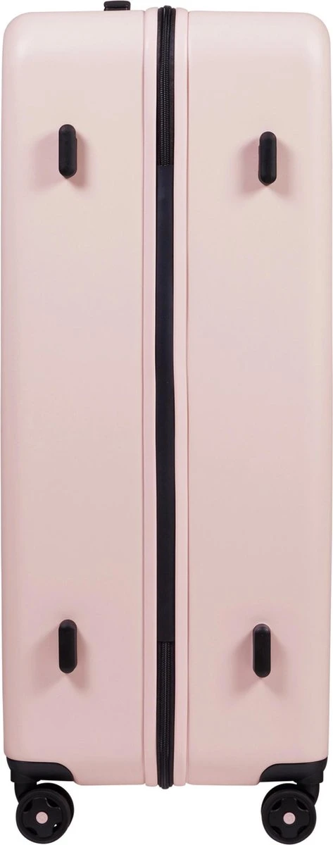 Samsonite Reiskoffer - Stackd Spinner 81/30 (Groot) Rose 4 Samsonite Reiskoffer - Stackd Spinner 81/30 (Groot) Rose - Afbeelding 2