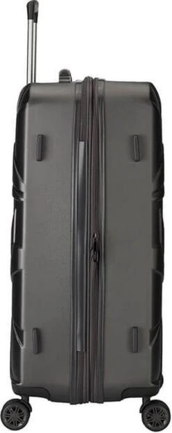 Decent Harde Koffer Q-LuxxHoogte > 67 Cm - Grijs 38 Decent Harde Koffer Q-LuxxHoogte > 67 Cm - Grijs -Goedkope Bagage Winkel 478x1200 5