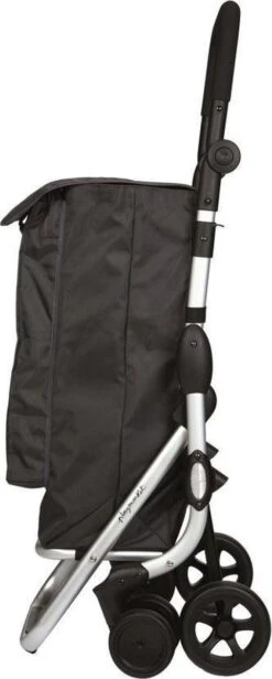 Playmarket Go Up Boodschappentrolley Dark Grey 15 Playmarket Go Up Boodschappentrolley Dark Grey -Goedkope Bagage Winkel 481x1200 4