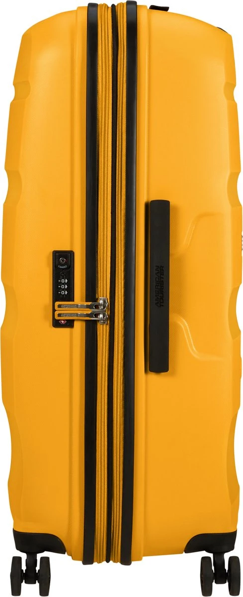American Tourister Reiskoffer - Bon Air Dlx Spinner 75/28 Tsa Exp (Large) Light Yellow 9 American Tourister Reiskoffer - Bon Air Dlx Spinner 75/28 Tsa Exp (Large) Light Yellow - Afbeelding 7