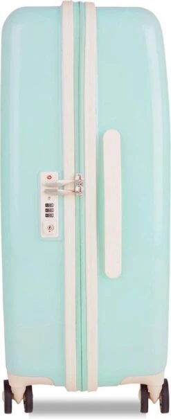SUITSUIT - Fabulous Fifties - Luminous Mint - Reiskoffer (76 Cm) -Goedkope Bagage Winkel 490x1200 4