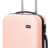 AttitudeZ Air-Z Handbagage Koffer Roze 55cm - TSA-slot -Goedkope Bagage Winkel 493x1200 1