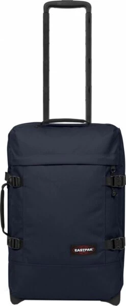 Eastpak TRANVERZ S Reiskoffer, Handbagage (51 X 32.5 X 23 Cm) - Ultra Marine -Goedkope Bagage Winkel 494x1200