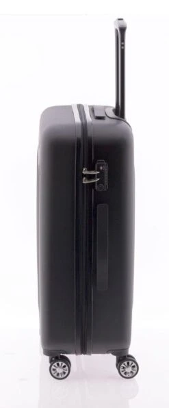 Gladiator Beetle M Spinner 68 - TSA Slot - Zwart -Goedkope Bagage Winkel 497x1200 4