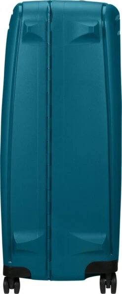 Samsonite Reiskoffer - S'Cure Spinner 81/30 - Petrol Blue -Goedkope Bagage Winkel 501x1200 5