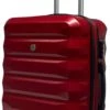 Benzi Xisto Middelgrote Koffer - 65 Cm -75 Liter - Expandable - Rood -Goedkope Bagage Winkel 504x1200 6