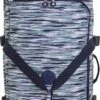 Kipling TEAGAN L Reiskoffer (77 X 40 X 37.5 Cm) - Brush Stripes -Goedkope Bagage Winkel 508x1200 6