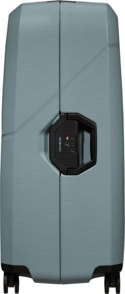 Samsonite Reiskoffer - Magnum Eco Spinner 81/30 (81 Cm) Ice Blue -Goedkope Bagage Winkel 512x1200 4