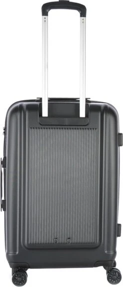 Oistr Noorvik 4 Wheel Spinner 69 Black -Goedkope Bagage Winkel 516x1200 1