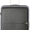 March Ready To Go Medium Spinner 66 Black -Goedkope Bagage Winkel 519x1200 3