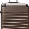 Travelerz Reiskoffer Met Wielen 69 Liter - Lichtgewicht - Cijferslot - Champagne -Goedkope Bagage Winkel 522x1200 4