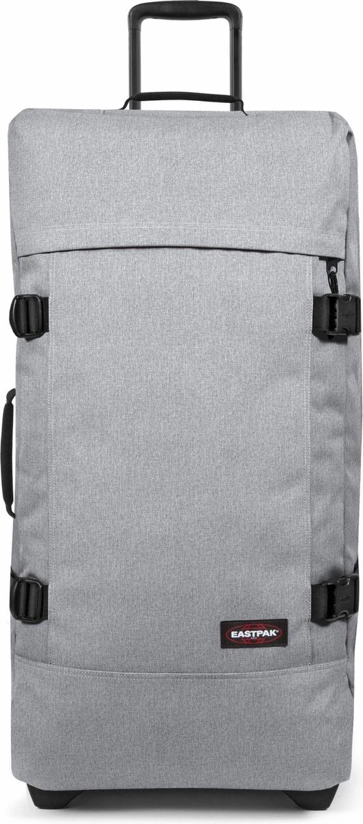 Eastpak TRANVERZ L Reiskoffer (79 X 40 X 33 Cm) - Sunday Grey 3 Eastpak TRANVERZ L Reiskoffer (79 X 40 X 33 Cm) - Sunday Grey