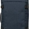 Eastpak TRANVERZ L Reiskoffer (79 X 40 X 33 Cm) - Triple Denim 1 Eastpak TRANVERZ L Reiskoffer (79 X 40 X 33 Cm) - Triple Denim -Goedkope Bagage Winkel 531x1200 3
