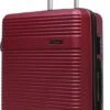 Benzi Munera Medium Koffer - 65 Cm - Bordeaux Rood -Goedkope Bagage Winkel 531x1200 7