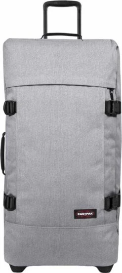 Eastpak TRANVERZ L Reiskoffer (79 X 40 X 33 Cm) - Sunday Grey 38 Eastpak TRANVERZ L Reiskoffer (79 X 40 X 33 Cm) - Sunday Grey -Goedkope Bagage Winkel 536x1200 4