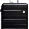 Benzi Valencia Middelgrote Koffer 67 Cm - 60 Liter Black -Goedkope Bagage Winkel 536x1200 6