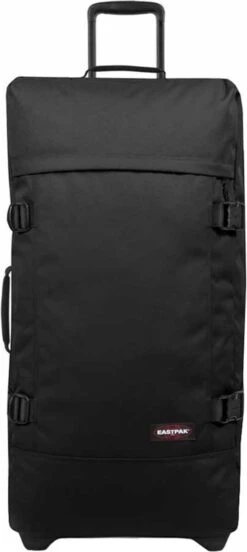 Eastpak TRANVERZ L Reiskoffer (79 X 40 X 33 Cm) - Black -Goedkope Bagage Winkel 537x1200 1