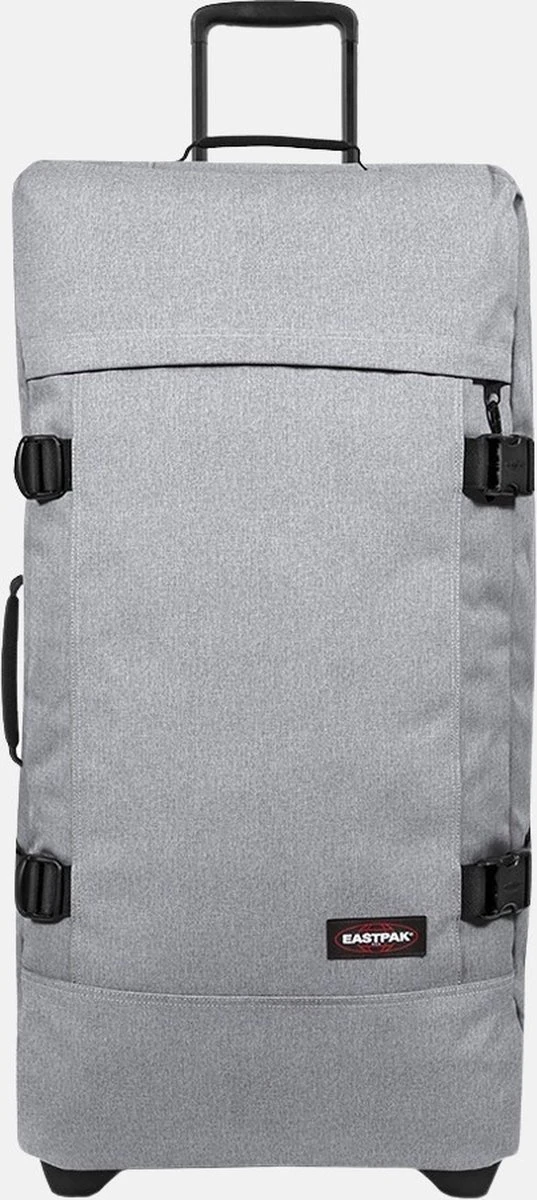 Eastpak TRANVERZ L Reiskoffer (79 X 40 X 33 Cm) - Sunday Grey 21 Eastpak TRANVERZ L Reiskoffer (79 X 40 X 33 Cm) - Sunday Grey - Afbeelding 19