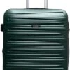 Benzi Leon Medium Reiskoffer 67 Cm - Exp - 65/74 Liter - Dark Green -Goedkope Bagage Winkel 542x1200 2