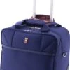 Gladiator Metro Handbagage Laptop Trolley - 14 Inch - Blauw -Goedkope Bagage Winkel 543x1200