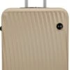 SB Travelbags Bagage Koffer 65cm 4 Wielen Trolley - Champagne -Goedkope Bagage Winkel 545x1200 3