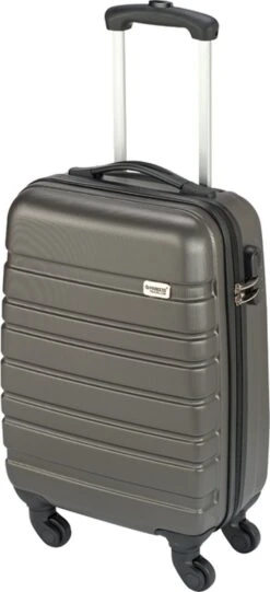 Princess Traveller Singapore Handbagage Koffer 55 Cm - Antraciet -Goedkope Bagage Winkel 548x1200 1