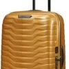 Samsonite Proxis Spinner 69/25 Honey Gold -Goedkope Bagage Winkel 551x1200 7