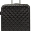 SB Travelbags 'Expandable' Bagage Koffer 65cm- Zwart -Goedkope Bagage Winkel 552x1200 5