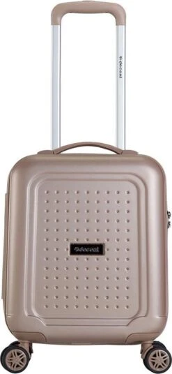 Decent Maxi-Air Handbagage Koffer - 42 Cm - Zalm Roze -Goedkope Bagage Winkel 553x1200 1