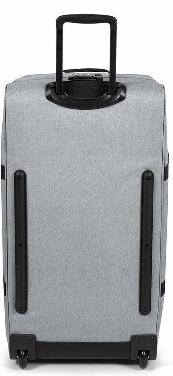 Eastpak TRANVERZ L Reiskoffer (79 X 40 X 33 Cm) - Sunday Grey 7 Eastpak TRANVERZ L Reiskoffer (79 X 40 X 33 Cm) - Sunday Grey - Afbeelding 5