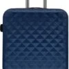 SB Travelbags 'Expandable' Bagage Koffer 65cm- Blauw -Goedkope Bagage Winkel 555x1200 4