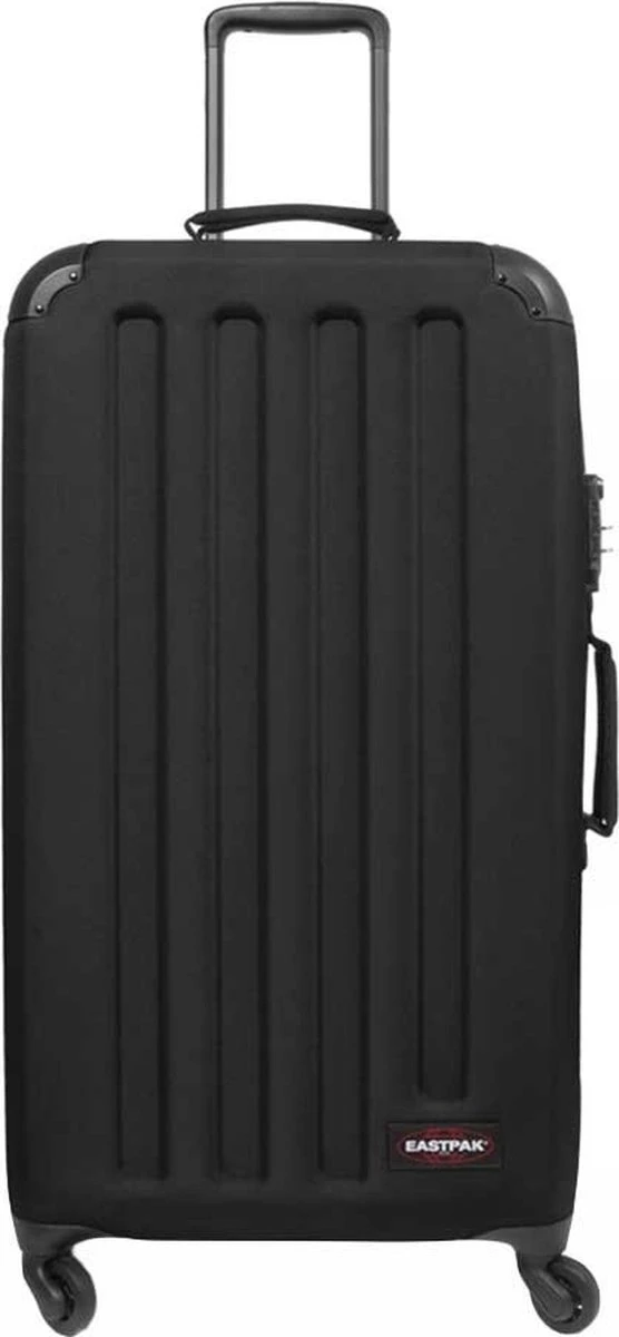 Eastpak TRANZSHELL L Reiskoffer (77 X 43 X 26.5 Cm) - Black 3 Eastpak TRANZSHELL L Reiskoffer (77 X 43 X 26.5 Cm) - Black