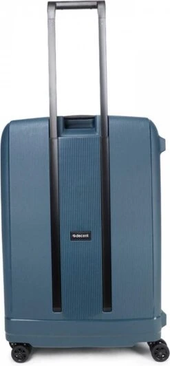 Decent Transit Medium Koffer - 70 Cm - Petrol Groen -Goedkope Bagage Winkel 557x1200 4